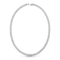 Collier Guess JUMN01347JWSTT-U