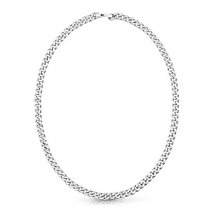 Collier Guess JUMN01347JWSTT-U