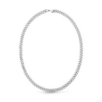 Necklace Guess JUMN01347JWSTT-U