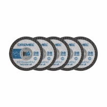 Disque de coupe Dremel SC476 (5 Unités)