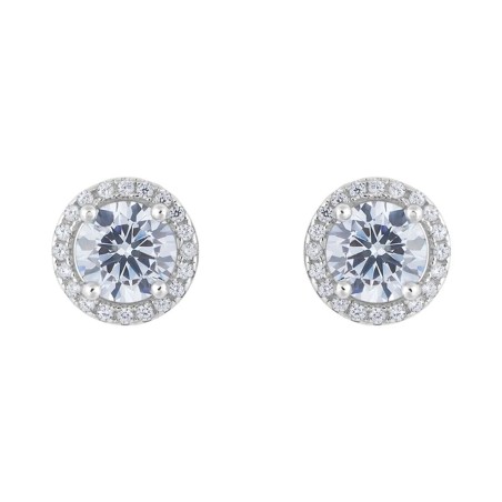 Ladies' Earrings Stroili 1651612 Sterling silver