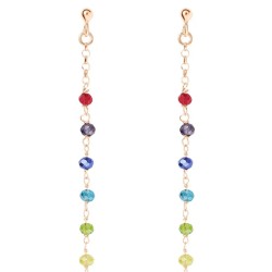 Ladies' Earrings Stroili 1686564