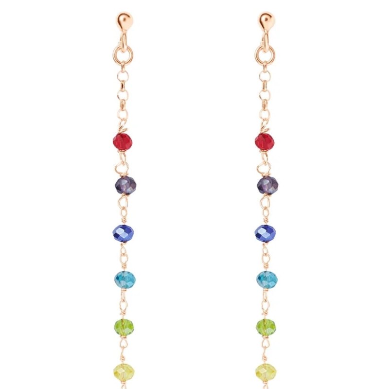 Boucles d´oreilles Femme Stroili 1686564