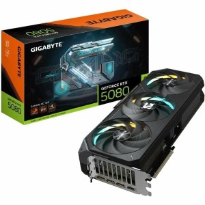 Grafikkarte Gigabyte 9VN5080GO-00-G10 16 GB GDDR6