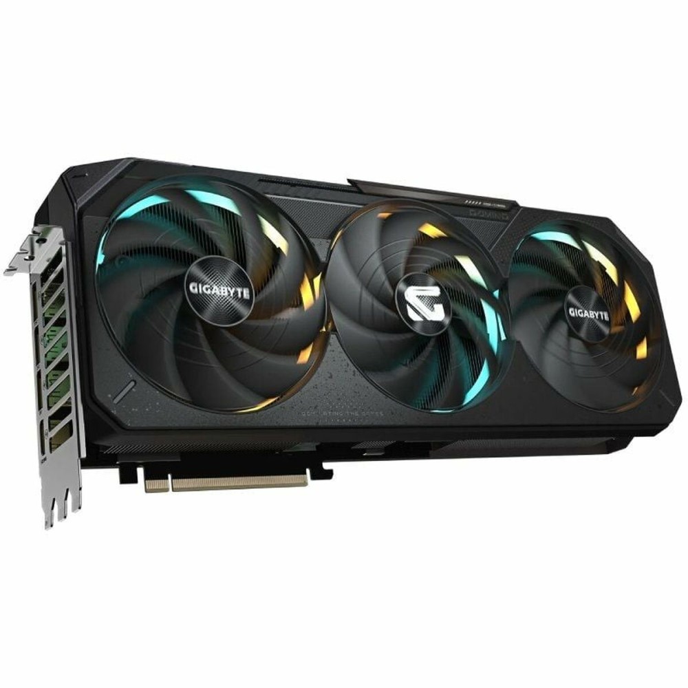 Grafikkarte Gigabyte 9VN5080GO-00-G10 16 GB GDDR6