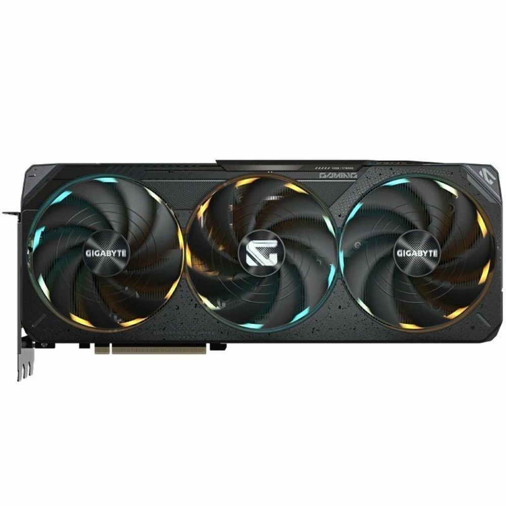 Grafikkarte Gigabyte 9VN5080GO-00-G10 16 GB GDDR6