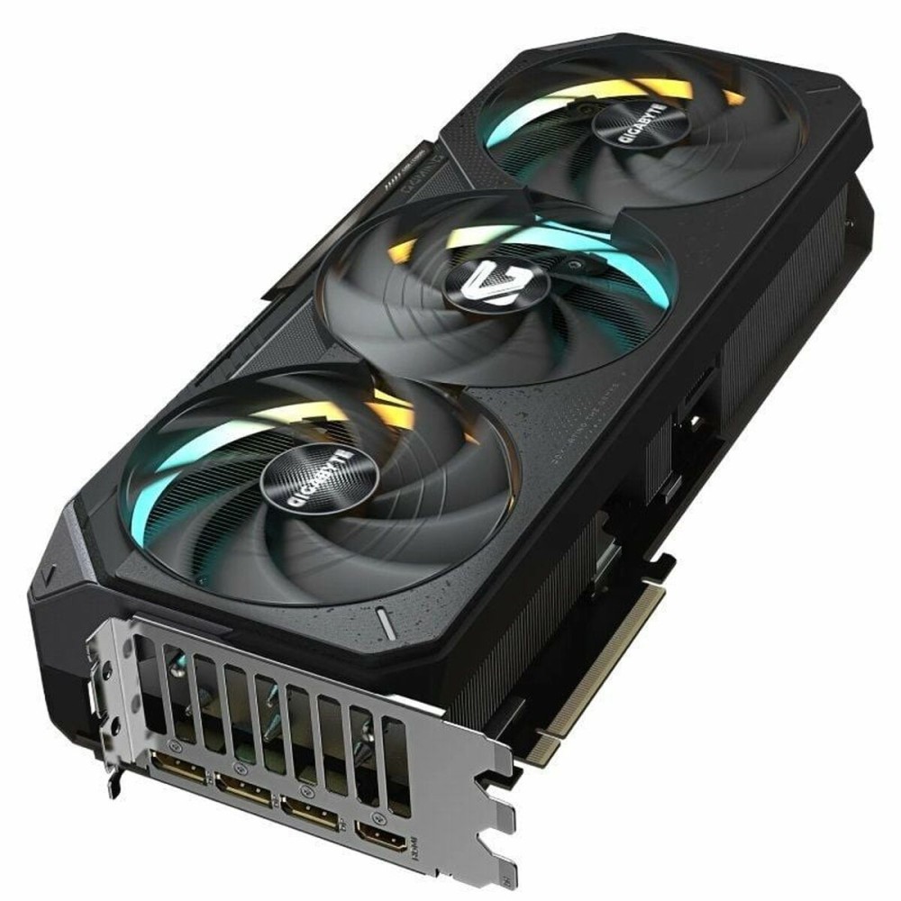 Grafikkarte Gigabyte 9VN5080GO-00-G10 16 GB GDDR6
