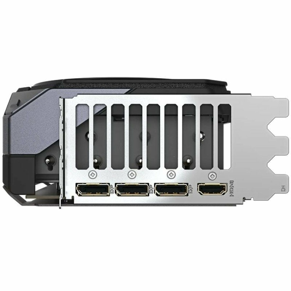 Grafikkarte Gigabyte 9VN5080GO-00-G10 16 GB GDDR6
