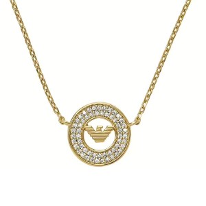 Damenanhänger Emporio Armani EG3628710