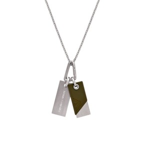 Pendentif Femme Emporio Armani EGS3179040