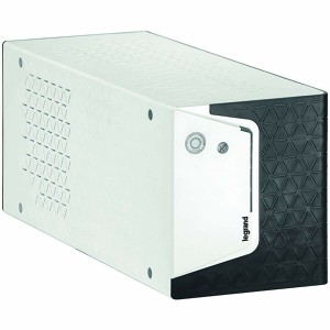 Système d'Alimentation Sans Interruption Interactif Legrand KEOR SP 800 VA IEC