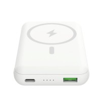 Powerbank Celly MAGPB10000WH White