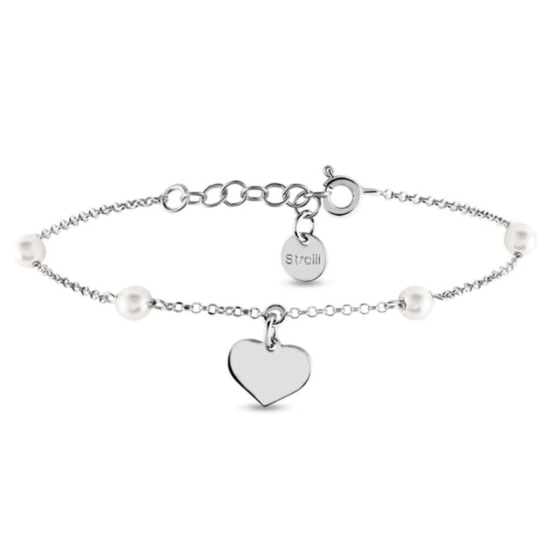 Ladies' Bracelet Stroili 1628113