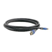 Câble HDMI Kramer Electronics 97-01114010 3 m Noir