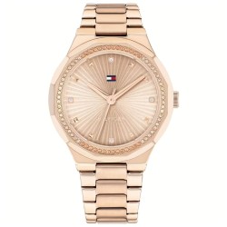 Ladies' Watch Tommy Hilfiger 1691640