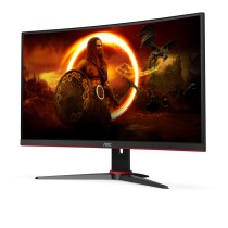 Écran AOC C24G2AE/BK/01 23,6" Full HD 165 Hz