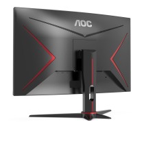 Monitor AOC C24G2AE/BK/01 23,6" Full HD 165 Hz