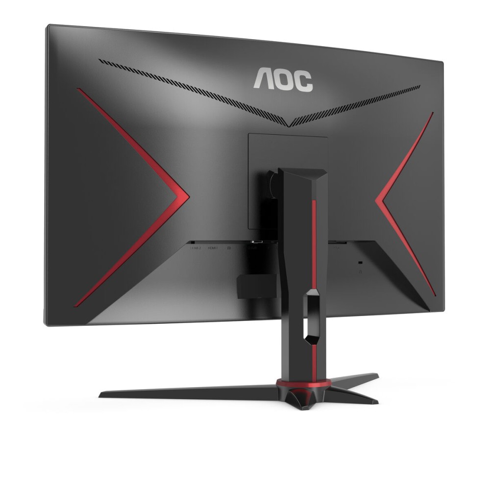 Monitor AOC C24G2AE/BK/01 23,6" Full HD 165 Hz