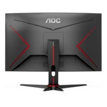 Écran AOC C24G2AE/BK/01 23,6" Full HD 165 Hz