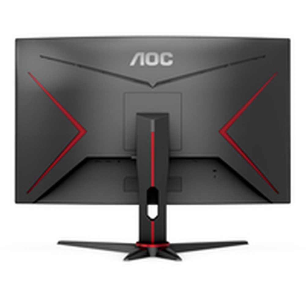 Monitor AOC C24G2AE/BK/01 23,6" Full HD 165 Hz