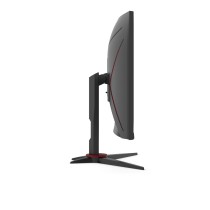 Monitor AOC C24G2AE/BK/01 23,6" Full HD 165 Hz
