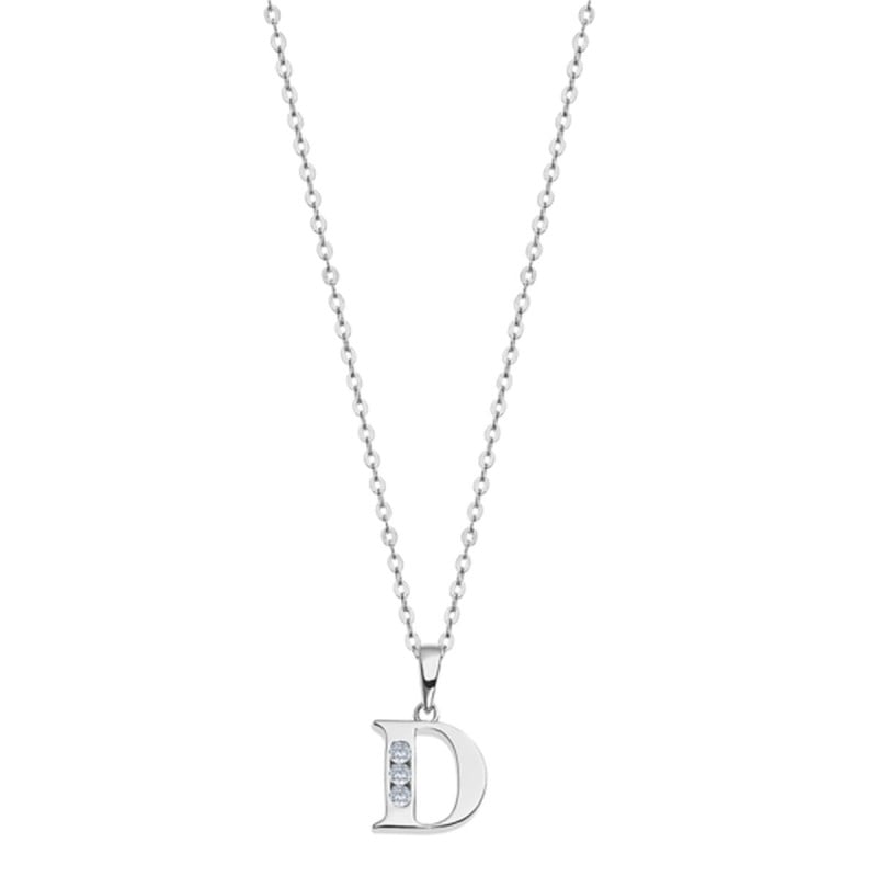 Collier Femme Lotus LP3054-1/D