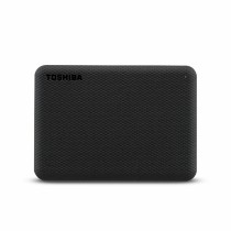 Disque Dur Externe Toshiba HDTCA20EK3AA Noir