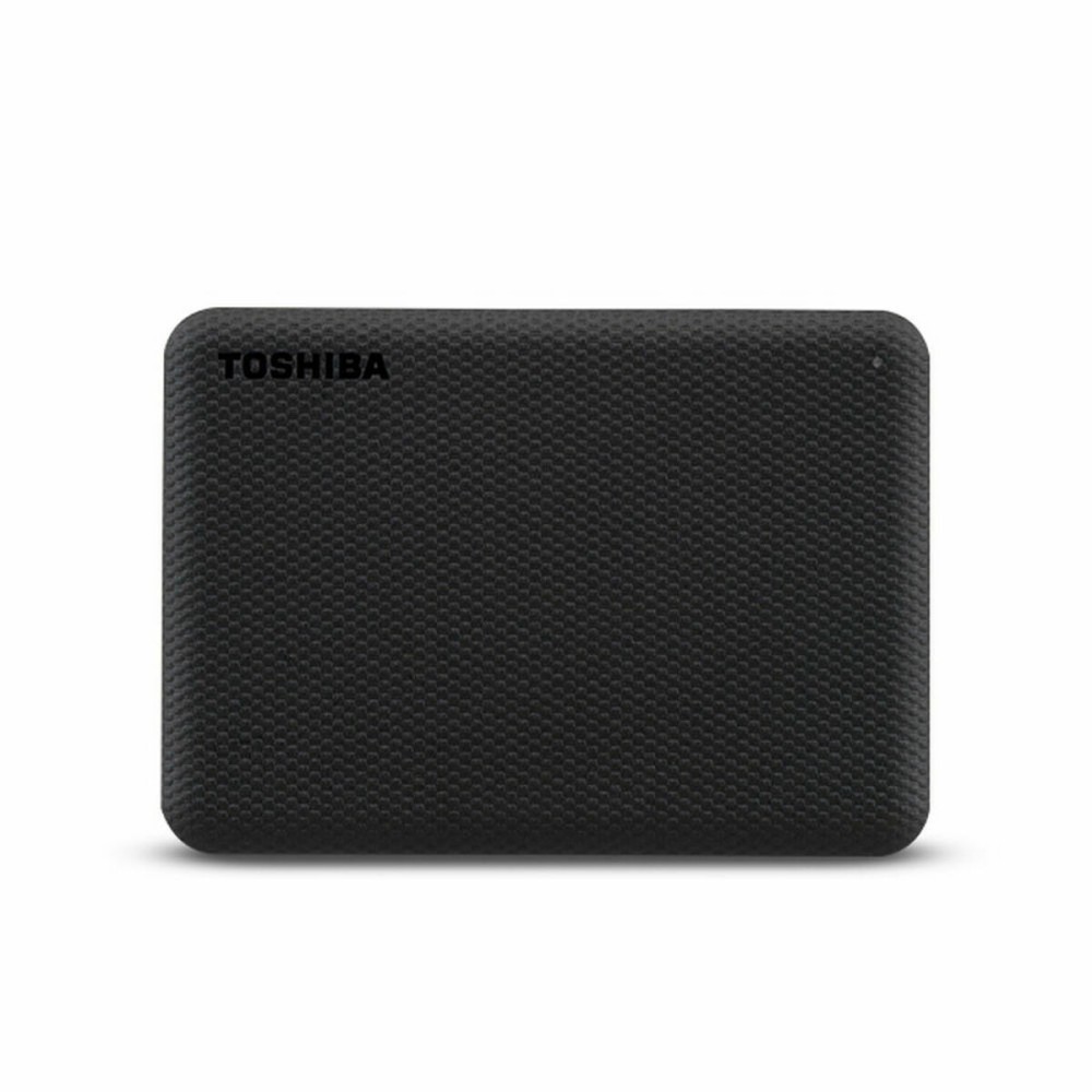 Disque Dur Externe Toshiba HDTCA20EK3AA Noir