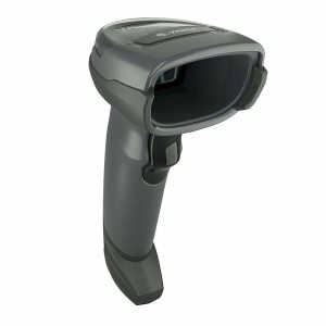 Lecteur de Codes Barres Zebra DS4608-SR