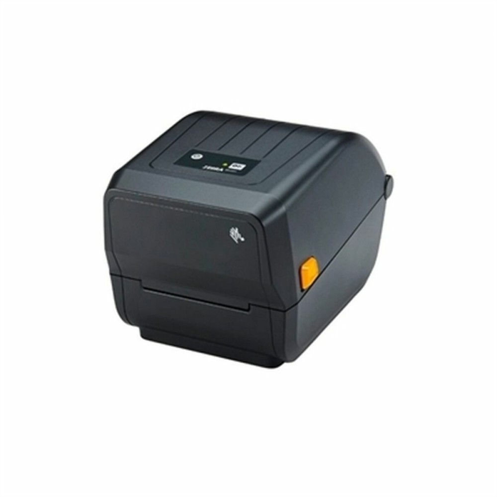 Thermal Printer Zebra ZD23042-D0EC00EZ Black