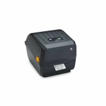 Thermal Printer Zebra ZD23042-D0EC00EZ Black