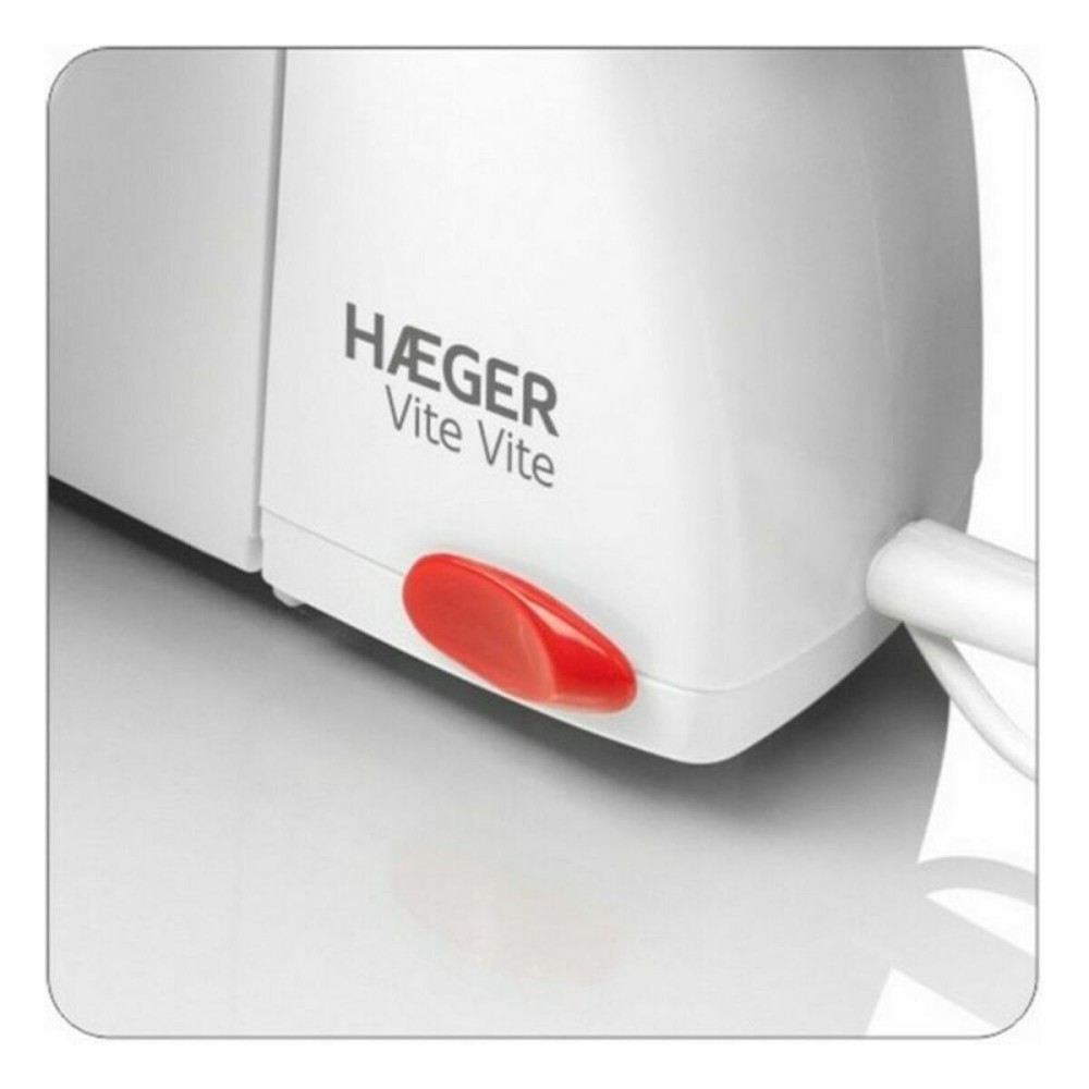 Püreespender Haeger VM-25W.001A