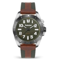 Herrenuhr Timberland TDWGP2201602 grün