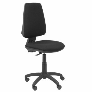 Chaise de Bureau Elche CP Piqueras y Crespo 14CPBALI840 Noir