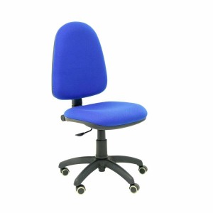 Chaise de Bureau Ayna bali Piqueras y Crespo 04CPBALI229RP Bleu