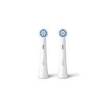 Tête de rechange Oral-B iO Blanc