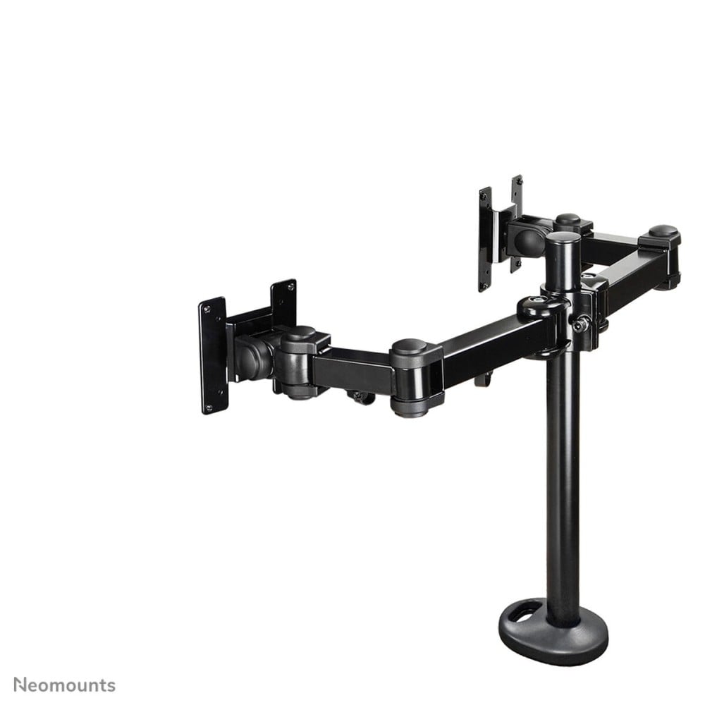 Bildschirm-Träger für den Tisch Neomounts Schwarz 27"