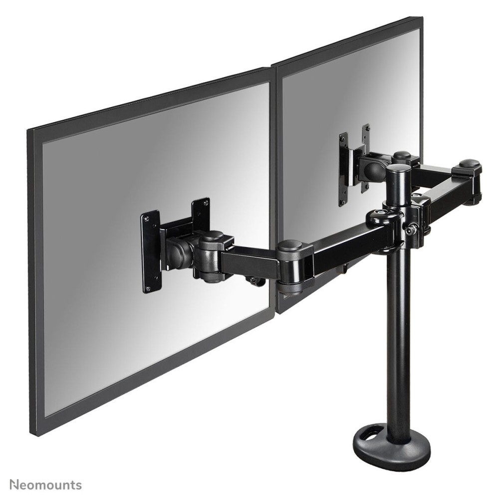 Support de table d'écran Neomounts Noir 27"