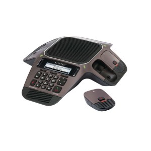 Audiokonferenzsystem Alcatel Conference IP1850