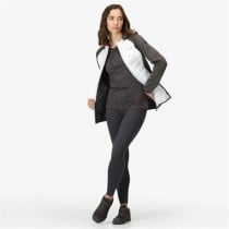 Women's Sports Jacket Regatta Andreson VIII White