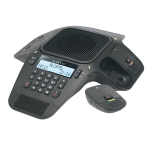 Système Audio conférence Alcatel Conference 1800 Noir