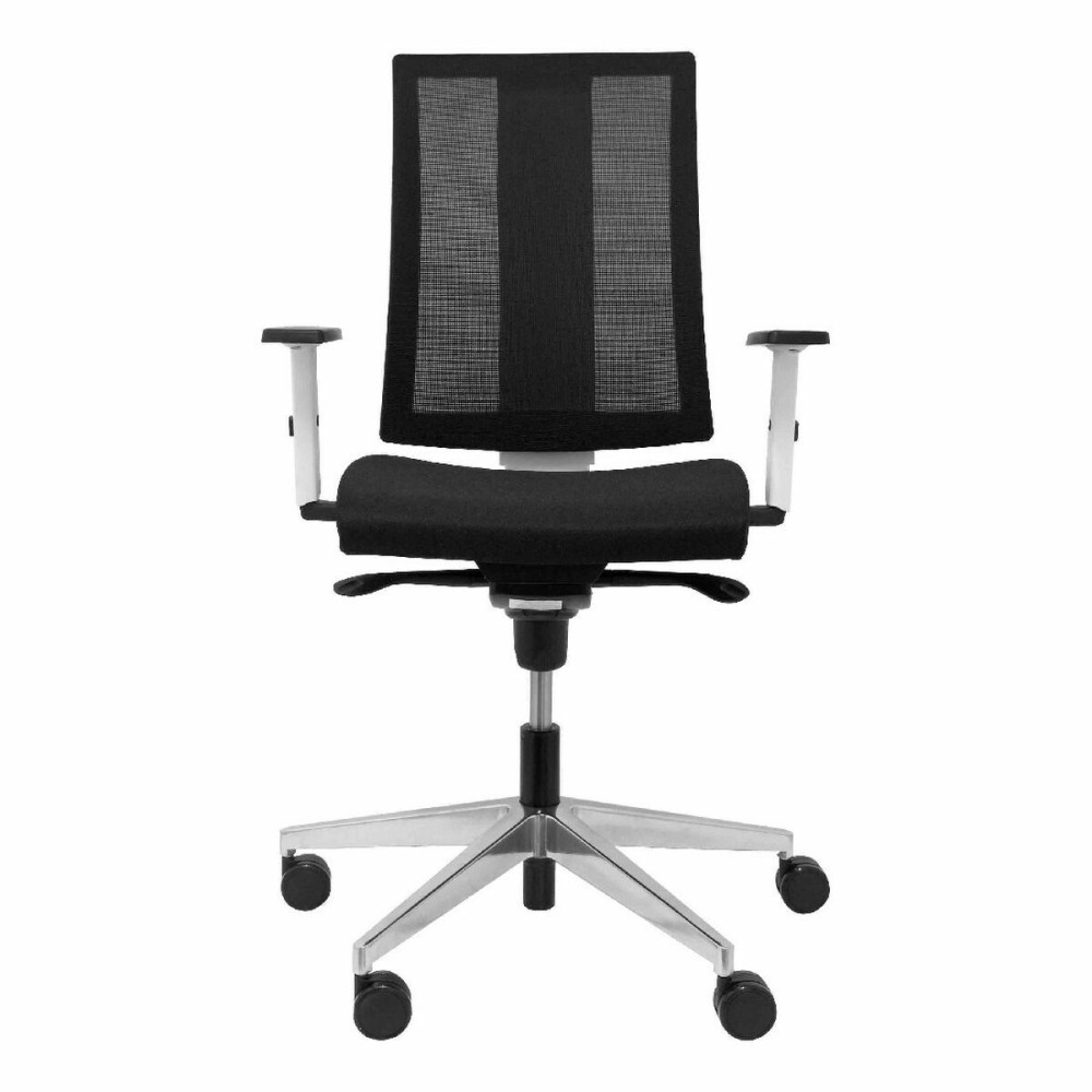 Chaise de Bureau Cózar Piqueras y Crespo 278SBBALI840 Noir