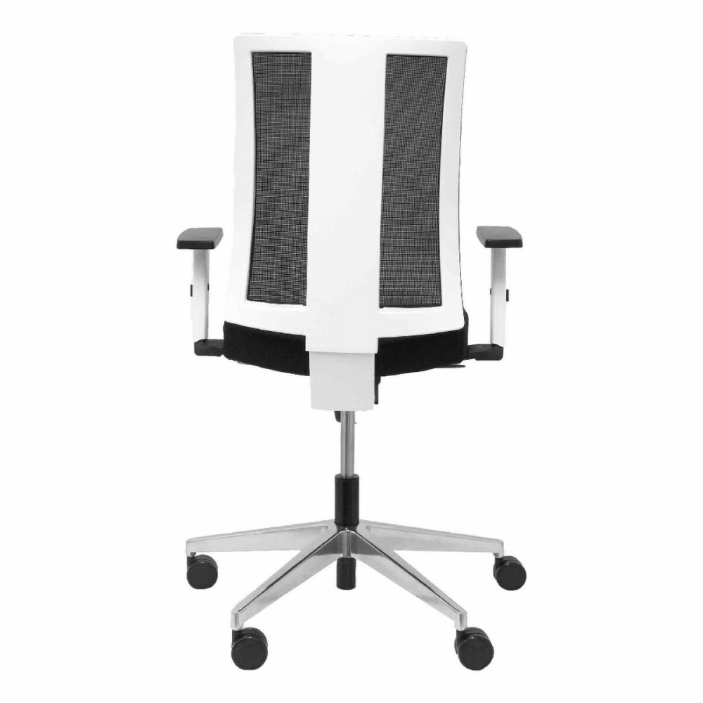 Chaise de Bureau Cózar Piqueras y Crespo 278SBBALI840 Noir