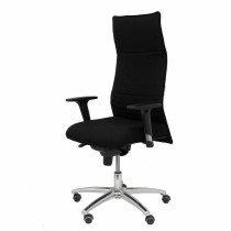 Chaise de Bureau Albacete XL Piqueras y Crespo 206SXLBALI840 Noir