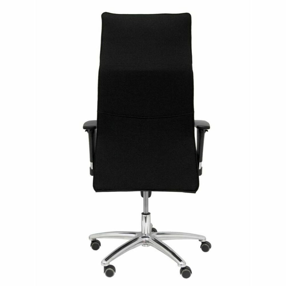 Chaise de Bureau Albacete XL Piqueras y Crespo 206SXLBALI840 Noir