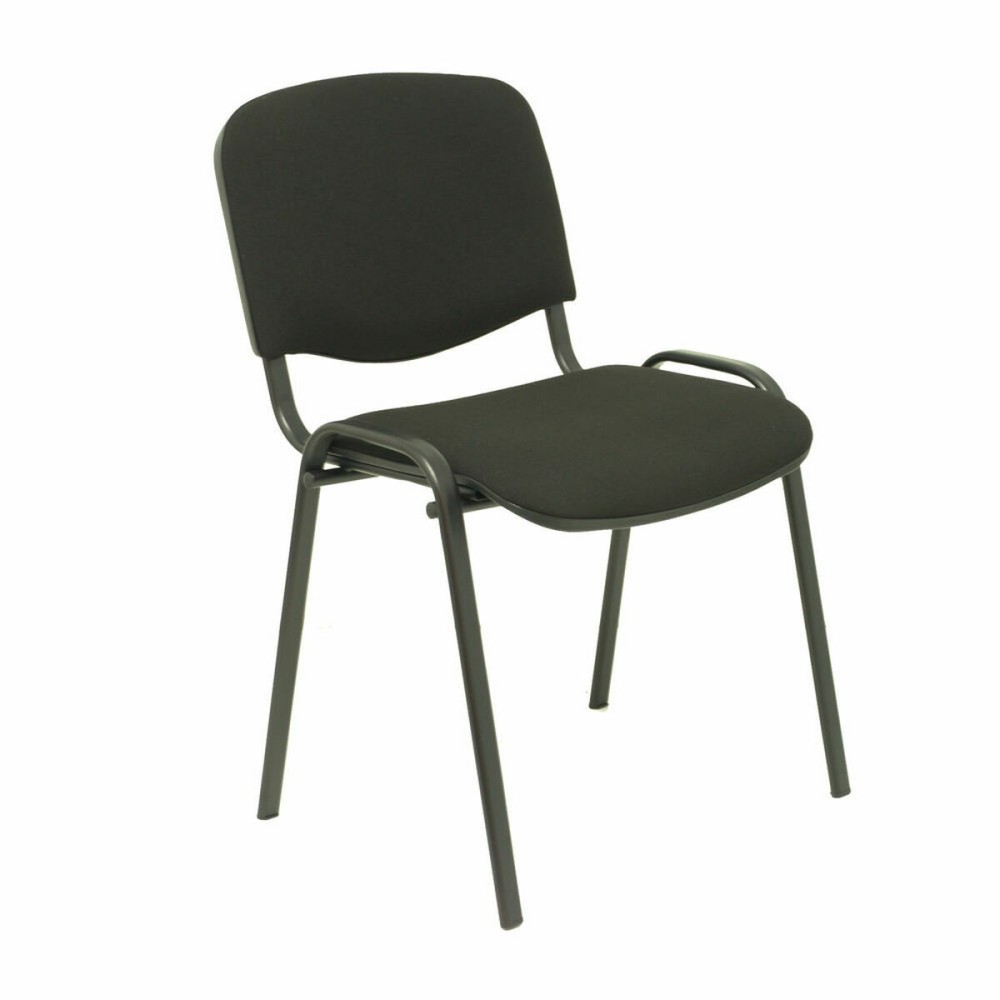 Chaise de Réception Alcaraz Piqueras y Crespo PACK426ARAN840 Noir 4 Unités