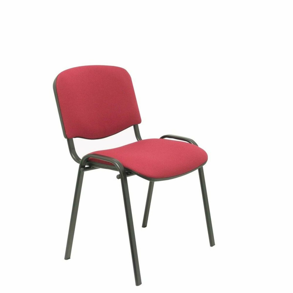 Chaise de Réception Alcaraz Piqueras y Crespo PACK426BALI933 Bordeaux
