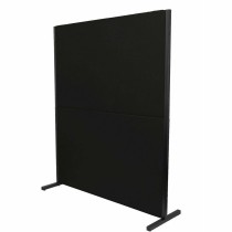 Paravent Valdeganga Piqueras y Crespo 80BALI840 Noir