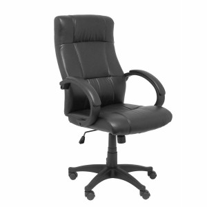 Chaise de Bureau Munera Piqueras y Crespo 97DBNE Noir