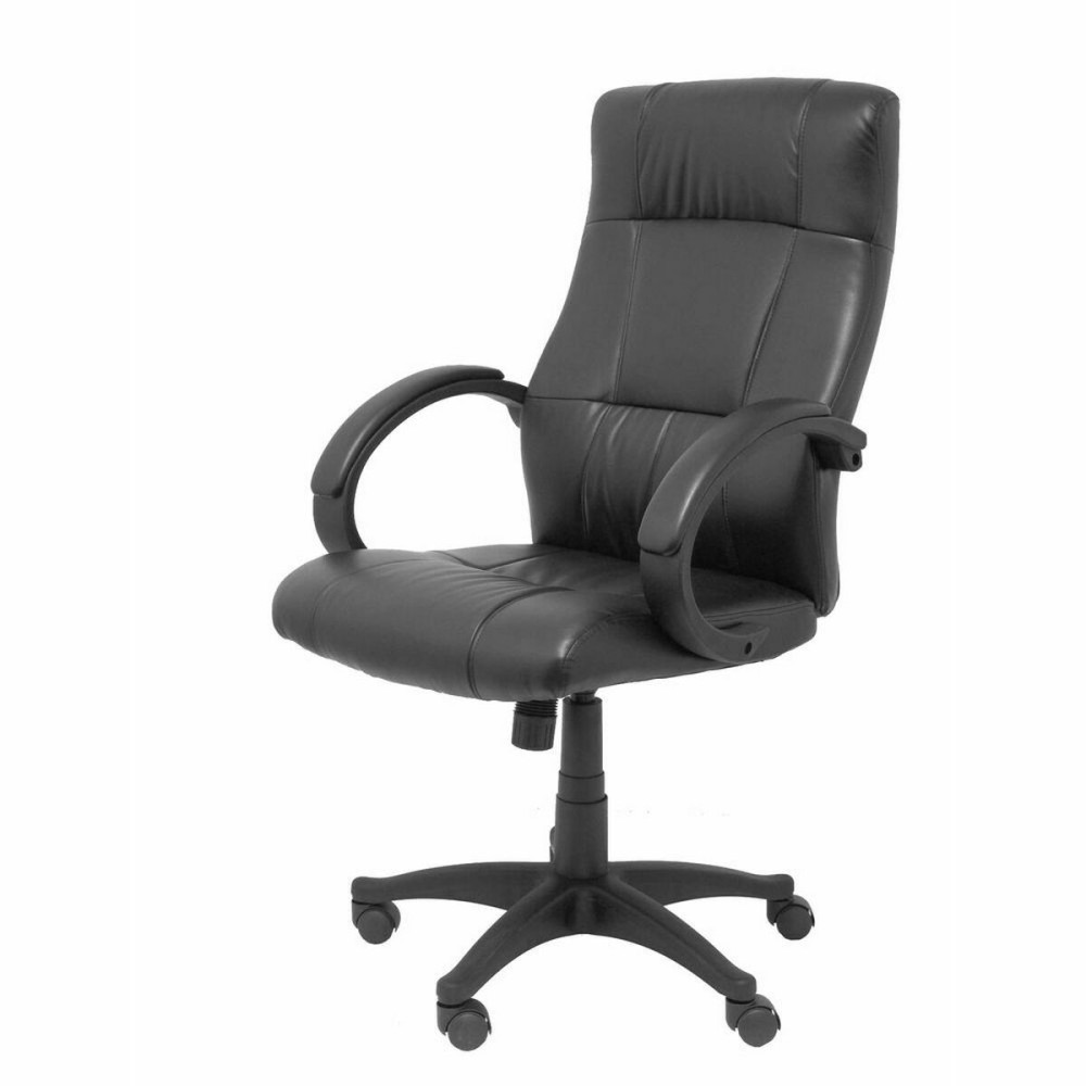 Chaise de Bureau Munera Piqueras y Crespo 97DBNE Noir